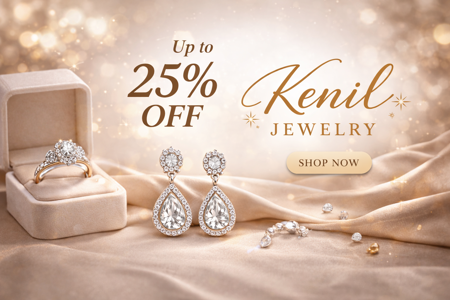 Popular Energy with our <br> newest collection