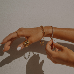 NYX Beauty Couton Pallete Makeup 12